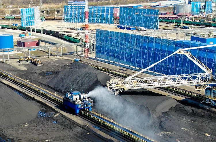 Правительство Приморского края