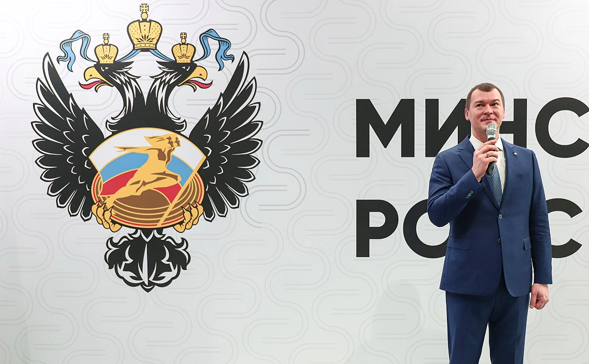 Размик Закарян / URA.RU / ТАСС