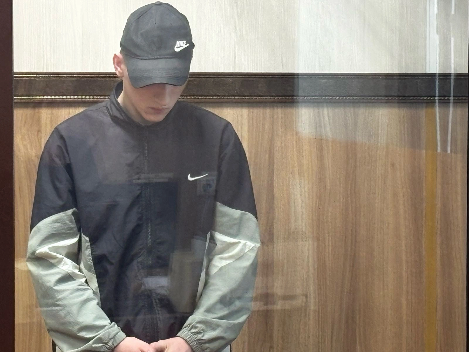 Управление Судебного департамента в Новосибирской области