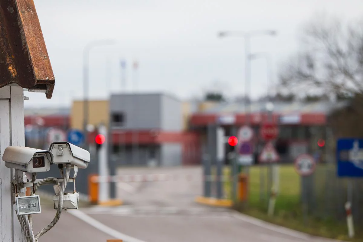 Александр Подгорчук