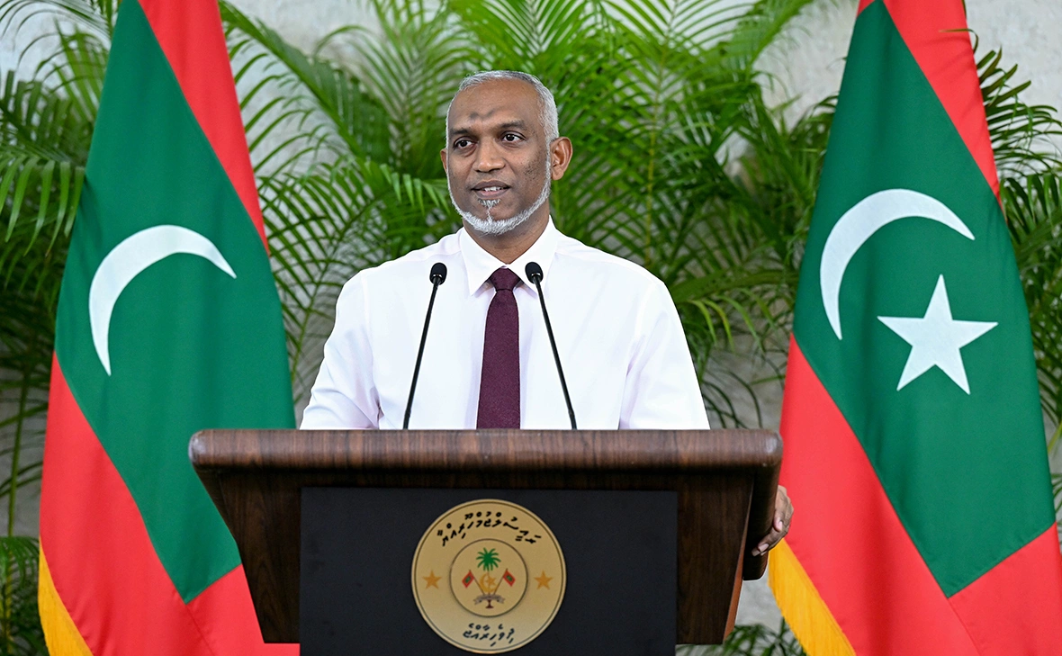 presidency.gov.mv