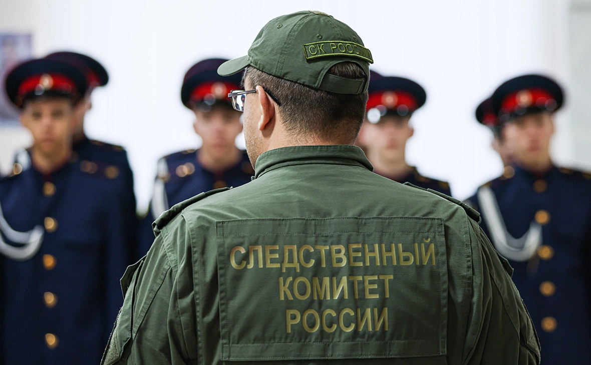 Александр Река / ТАСС