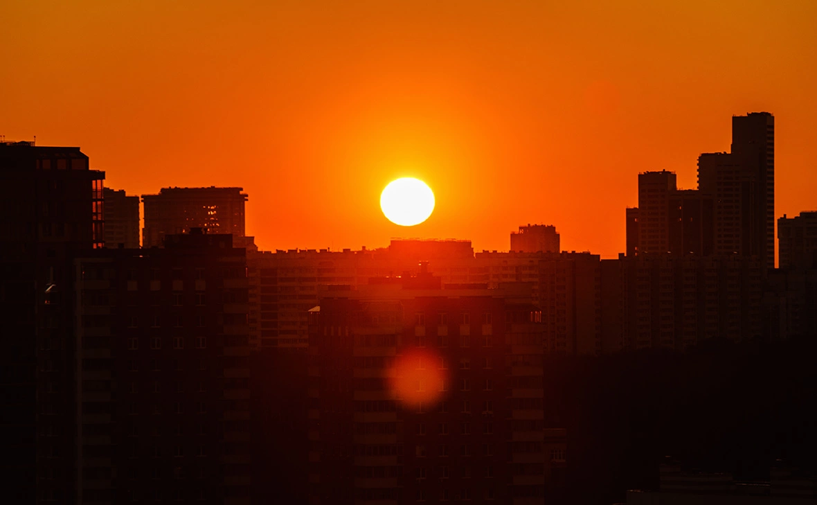 Олег Яковлев / РБК
