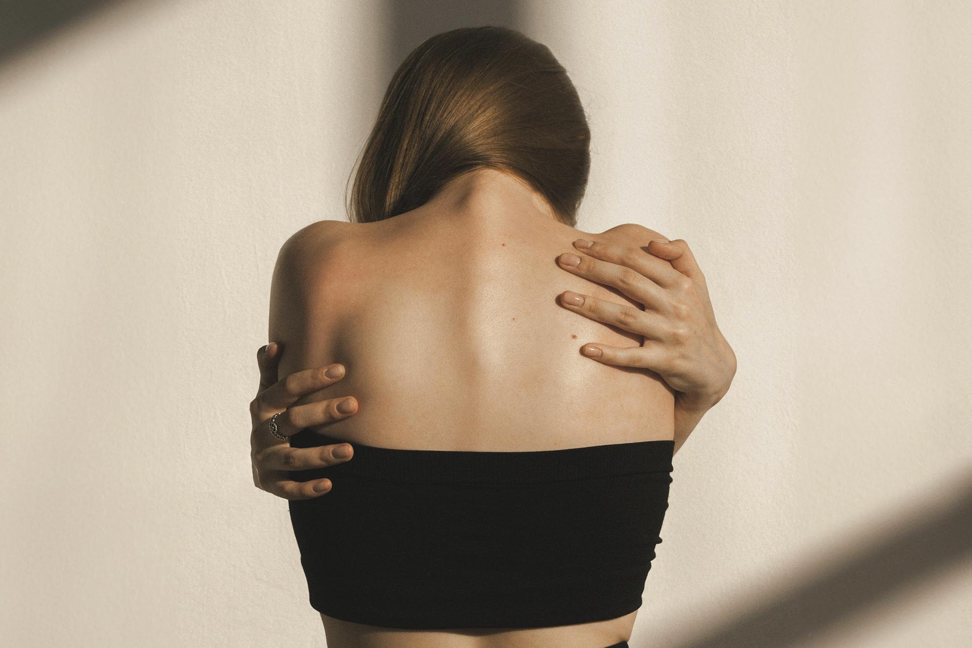 Важно проявлять к себе эмпатию — как если бы вы проявляли ее к другому человеку