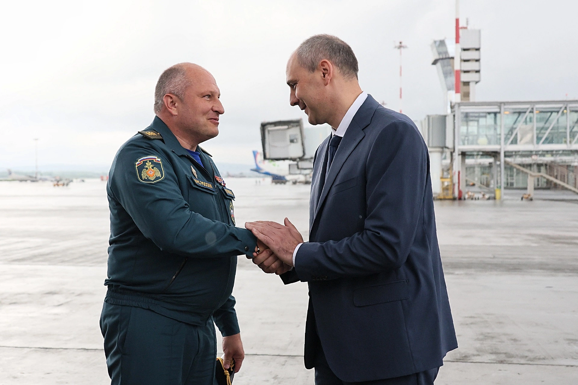 департамент информационной политики Свердловской области