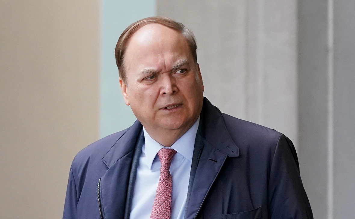 Patrick Semansky / AP / ТАСС