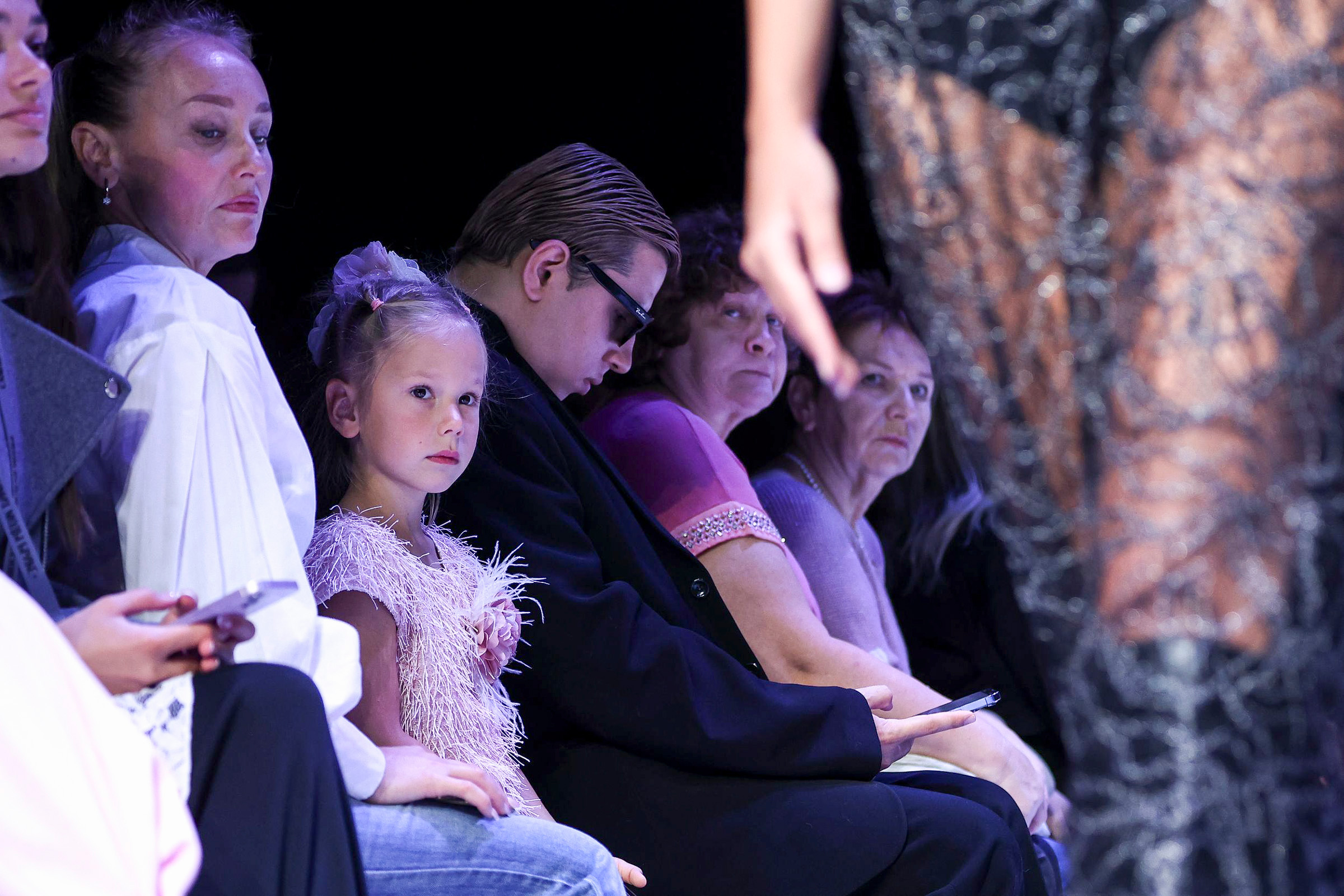 Фото:Андрей Любимов / РБК