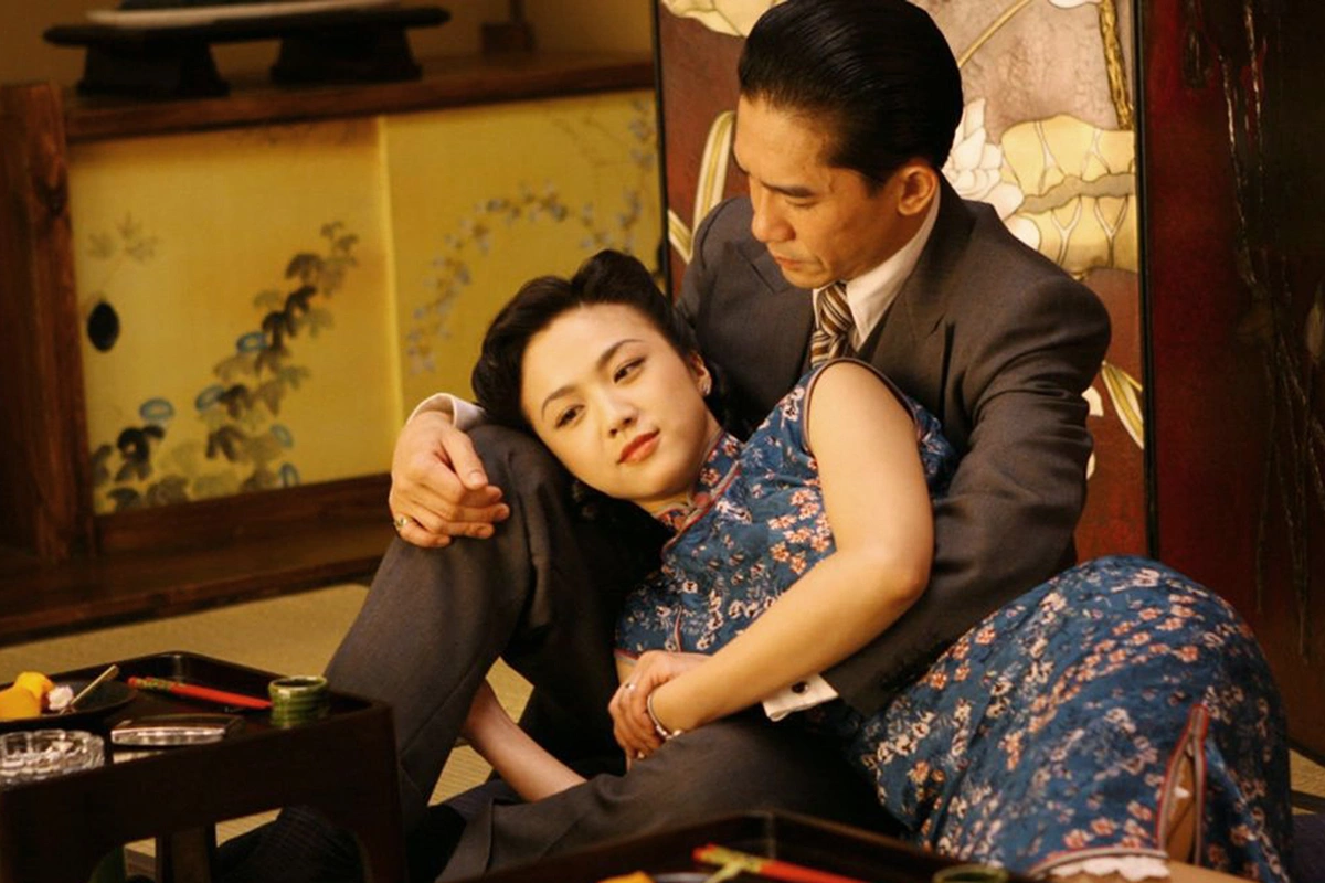 Кадр из фильма «Вожделение»