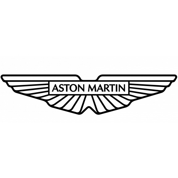 Aston martin