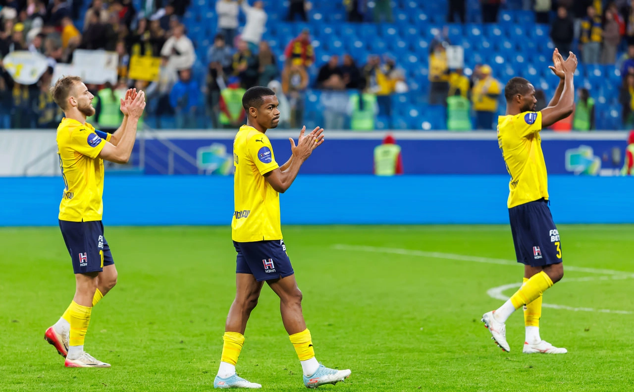 Пресс-служба ФК «Ростов»