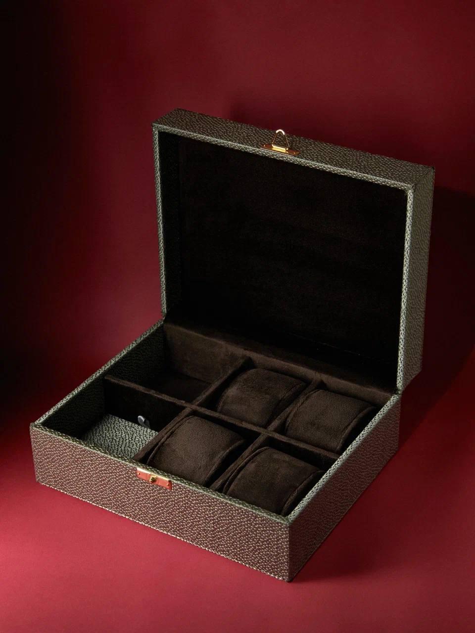 Шкатулка для часов Sitis