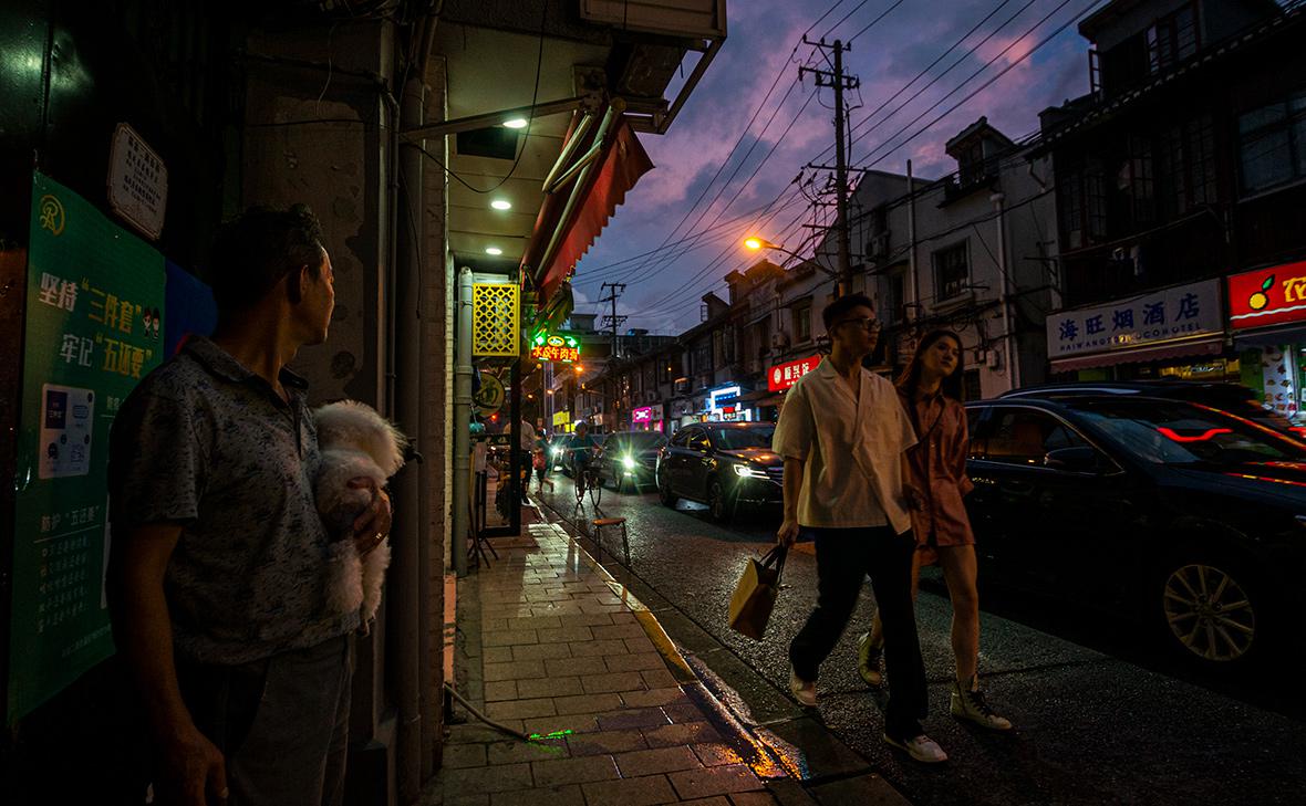 Фото:Hu Chengwei / Getty Images