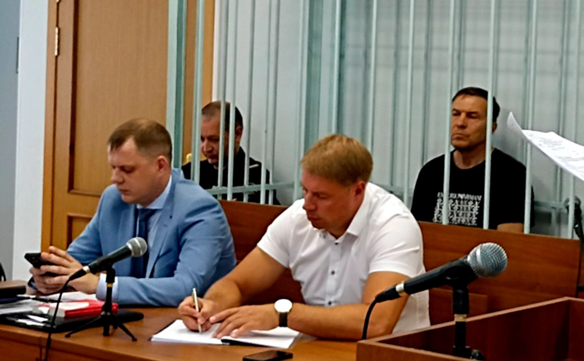 пресс-служба судов общей юрисдикции Ивановской области