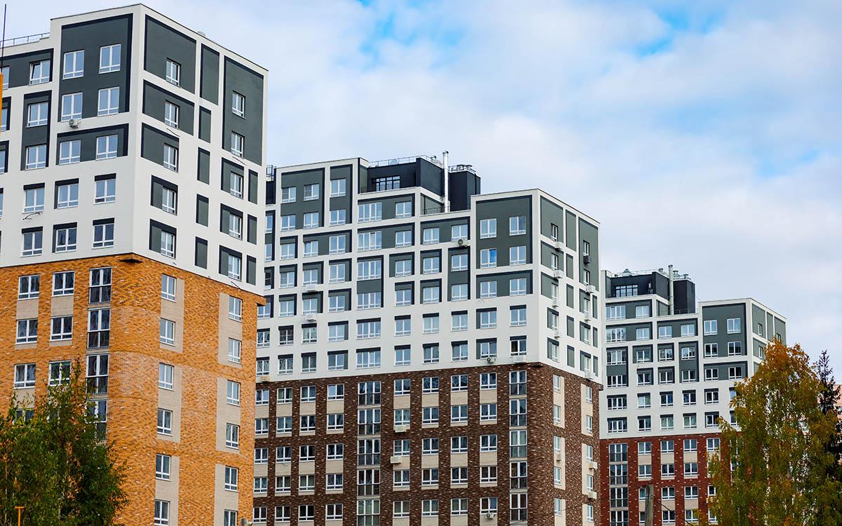 Фото: Lesha Petrov / Shutterstock / FOTODOM