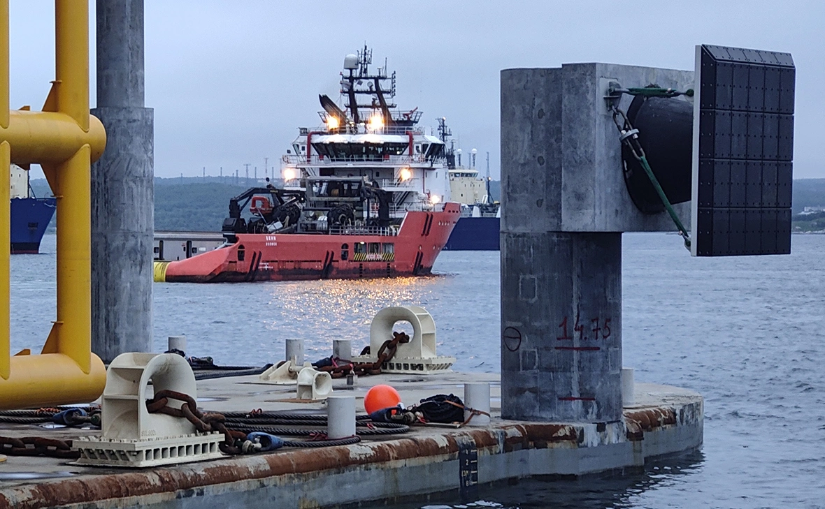 Алексей Бабушкин / РИА Новости