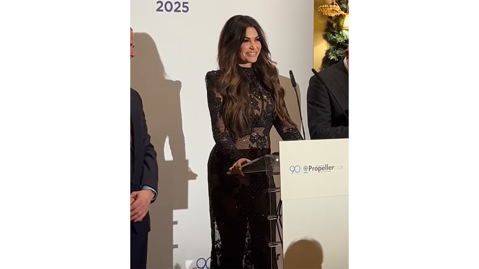 Кимберли Гилфойл