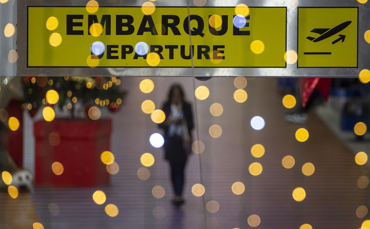 Фото: Miguel Gutierrez / EPA / ТАСС