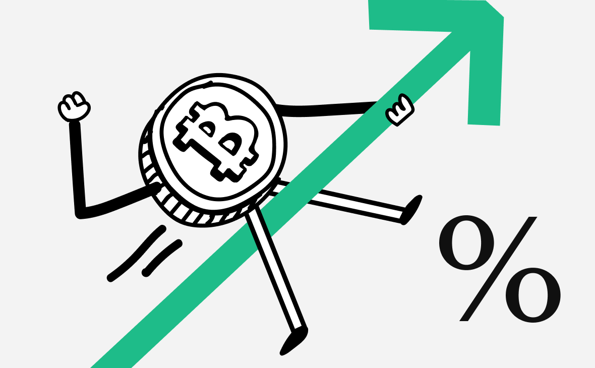 Биткоин обновил максимум с середины ноября. Что с другими криптовалютами