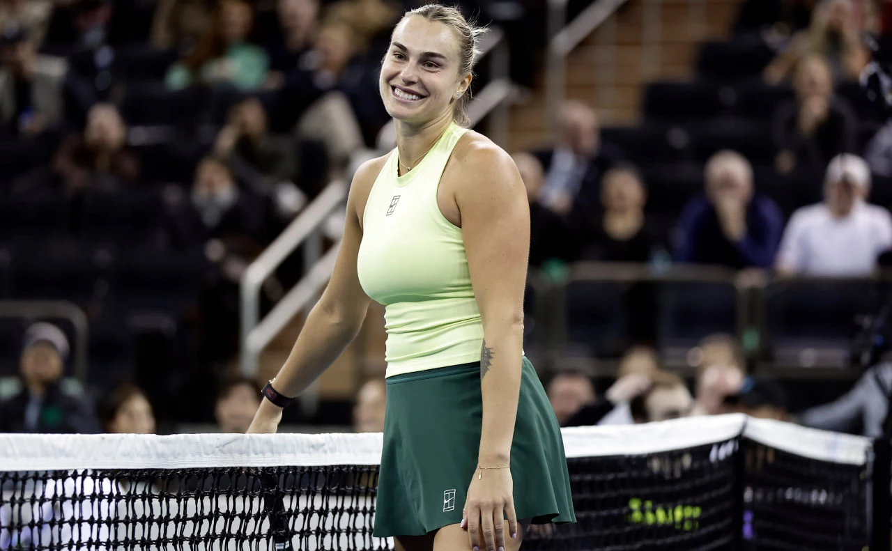 Adam Hunger / Getty Images