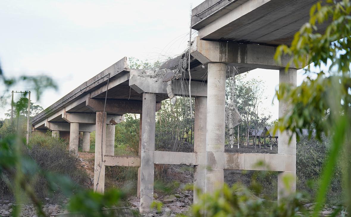 Фото: Wu Changwei / XinHua / Global Look Press