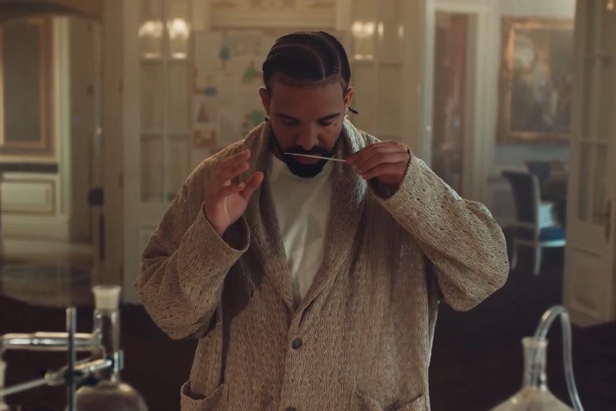 Дрейк, Summer Mink, Better World Fragrance House