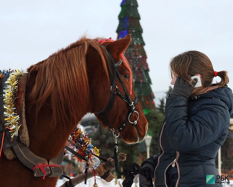 РБК Татарстан