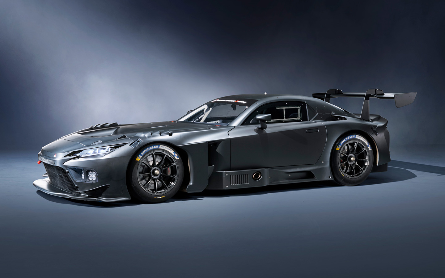 Toyota GR GT3 (Prototype)