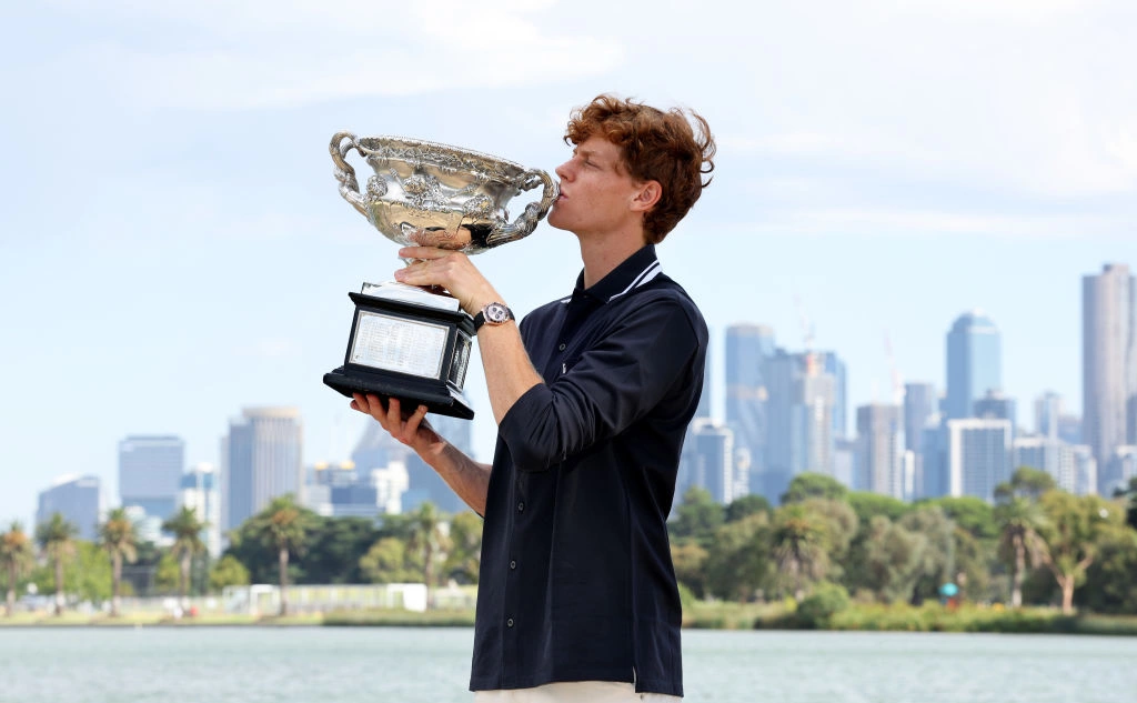 Clive Brunskill / Getty Images