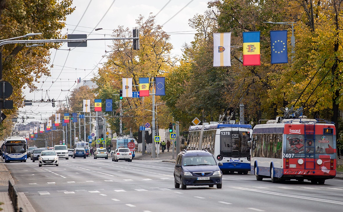 Dumitru Doru / EPA / TACC