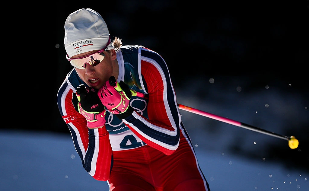 Alex Pantling / Getty Images