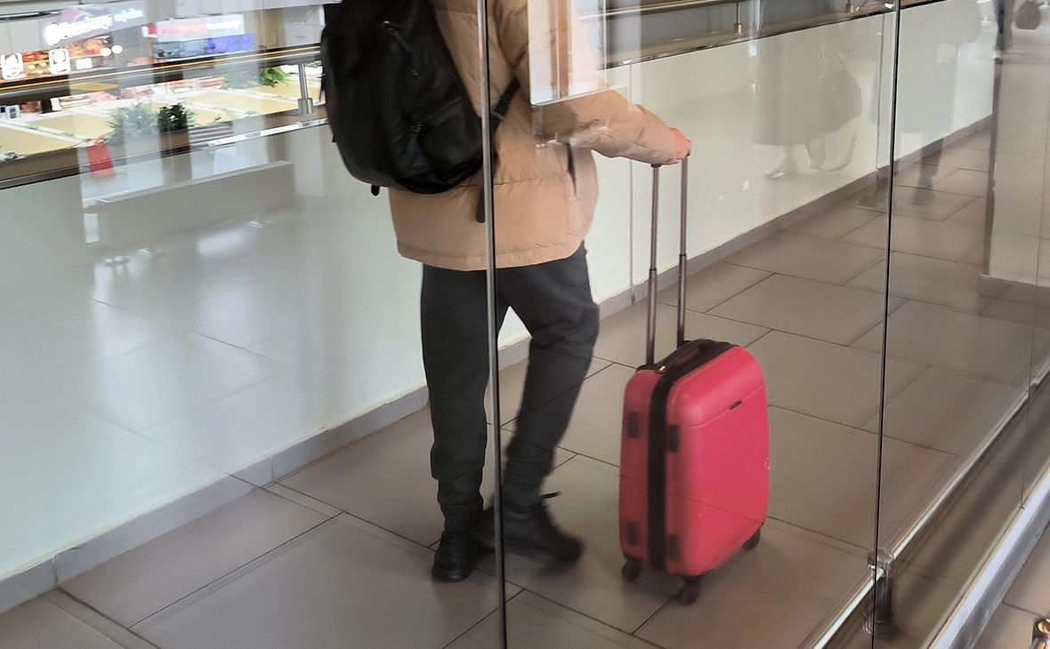 Максим Константинов / Global Look Press