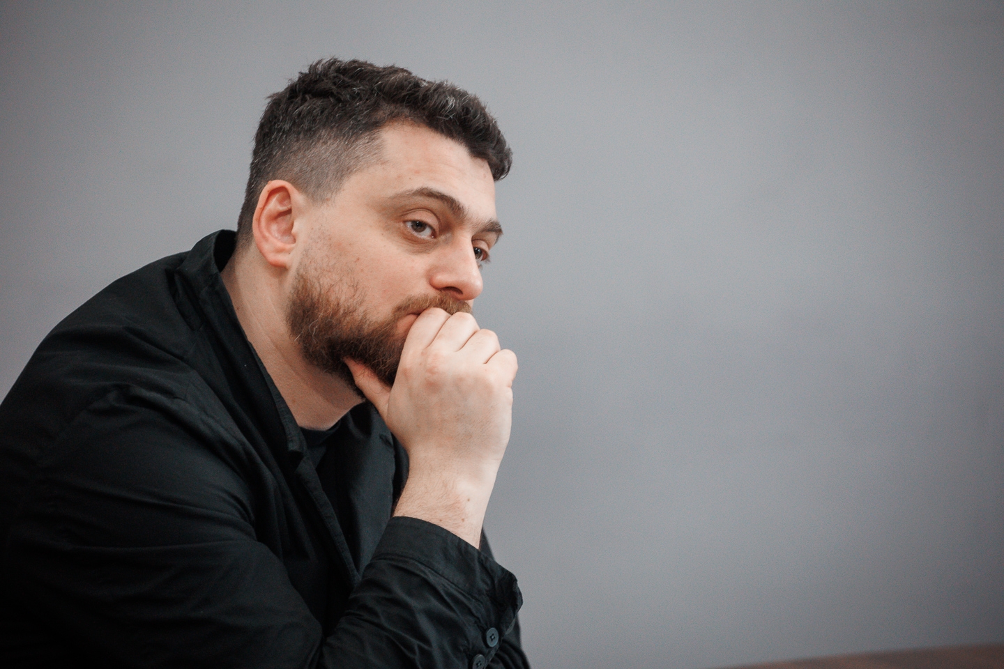 Антон Буценко, РБК Екатеринбург