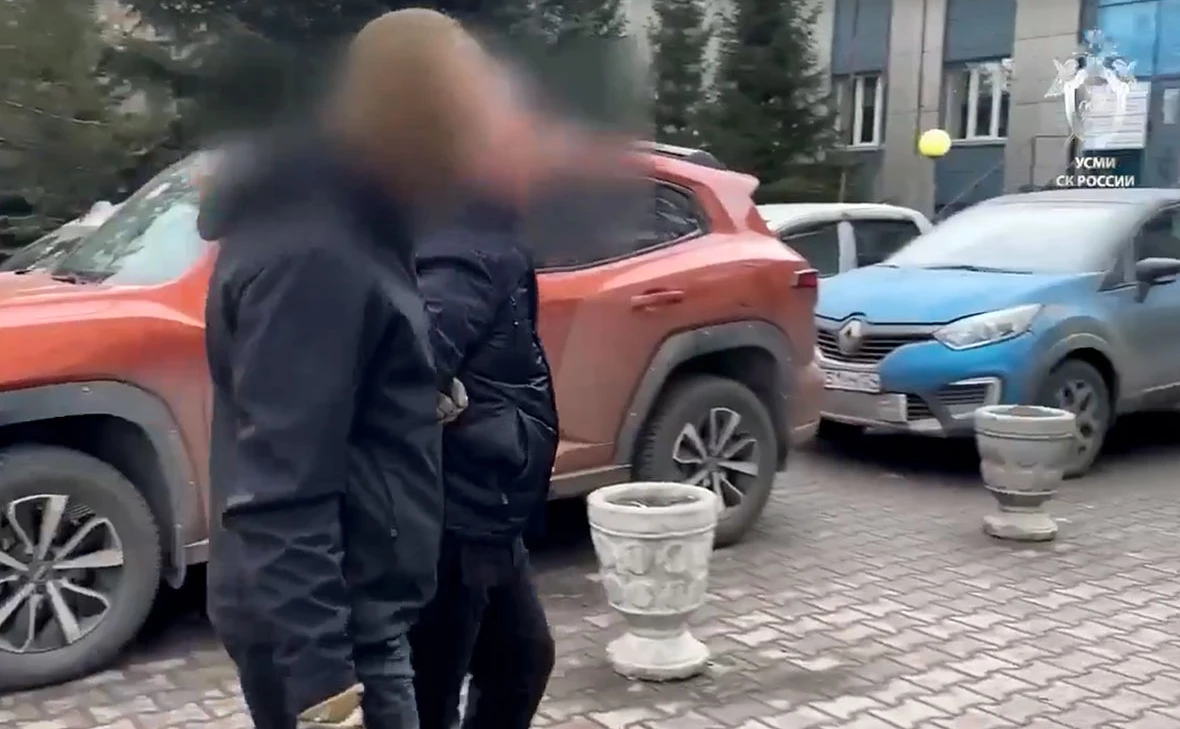 УСМИ СК России