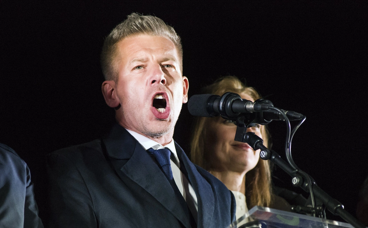  Attila Husejnow / Global Look Press