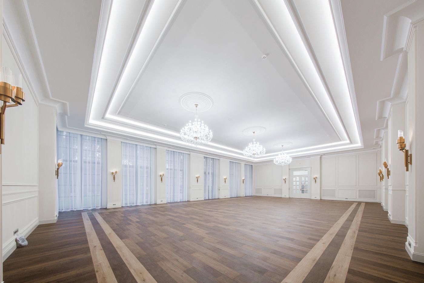 До ₽4 млрд: как выглядят самые дорогие дома Подмосковья в продаже