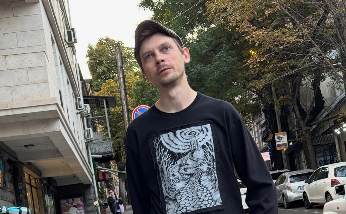из личного архива