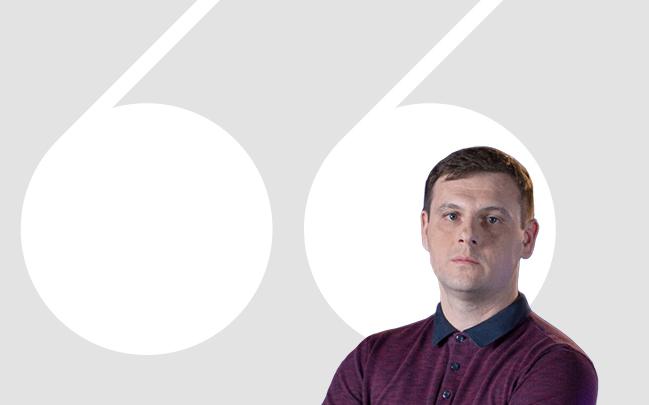 Почему люди боятся биометрии: 3 главных мифа о новой технологии