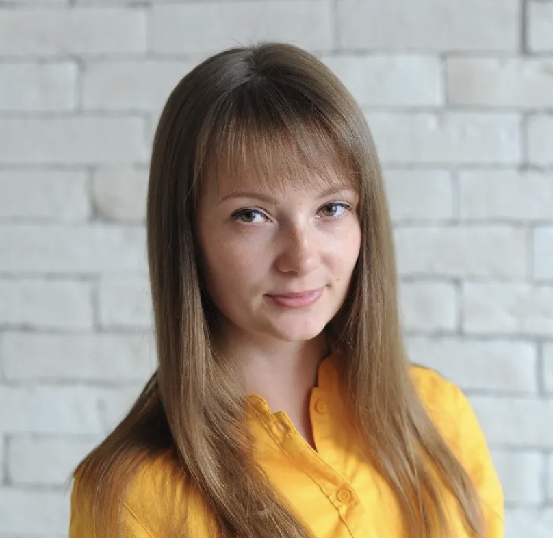 Ольга Честюнина