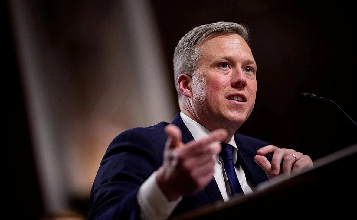 Andrew Harnik / Getty Images
