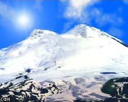 На Эльбрусе погибли украинские альпинисты