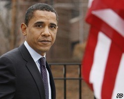 Б.Обама подтвердил намерение вывести войска из Ирака