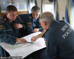 Пропавших на Чукотке зверобоев ищут коллеги и спасатели