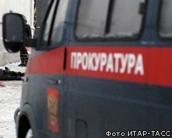 Замглавы Ступинского района Москвы покончил жизнь самоубийством