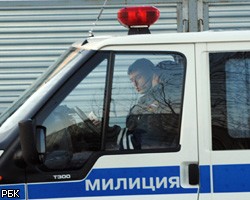 Силовики арестовали троих соучастников смертника из Домодедово