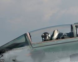 Крушение Су-27 в Приморье: Следователи допросят пилота истребителя