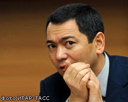 Вокруг вице-премьера Кыргызстана разгорается экономический скандал 