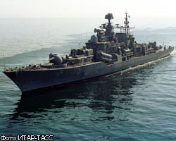 Иран направит свои военные корабли к берегам США