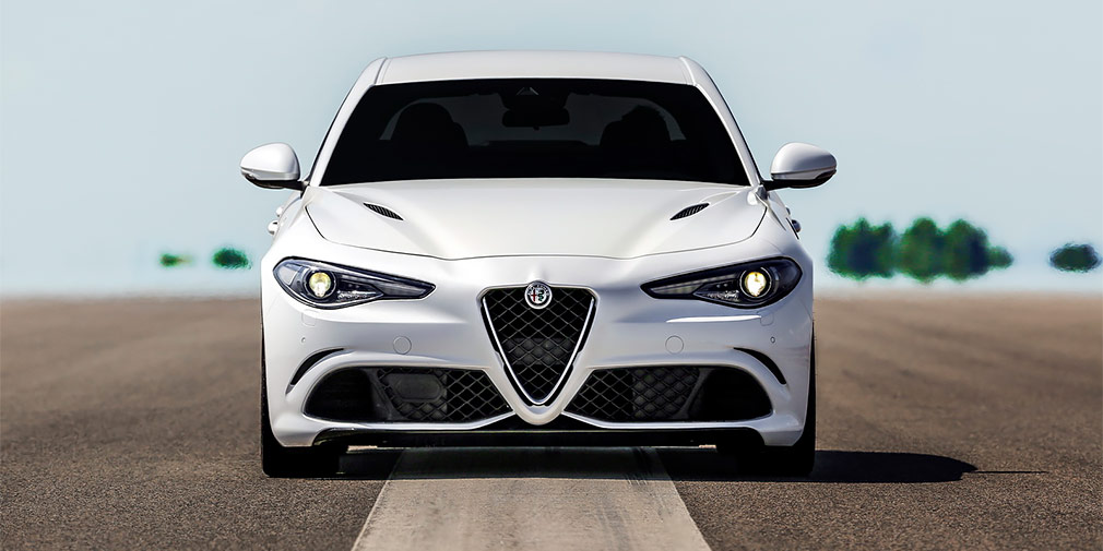 Фото: Alfa Romeo