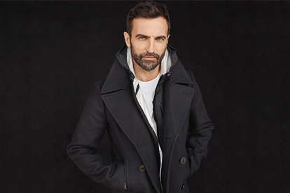 Фото: instagram.com/nicolasghesquiere