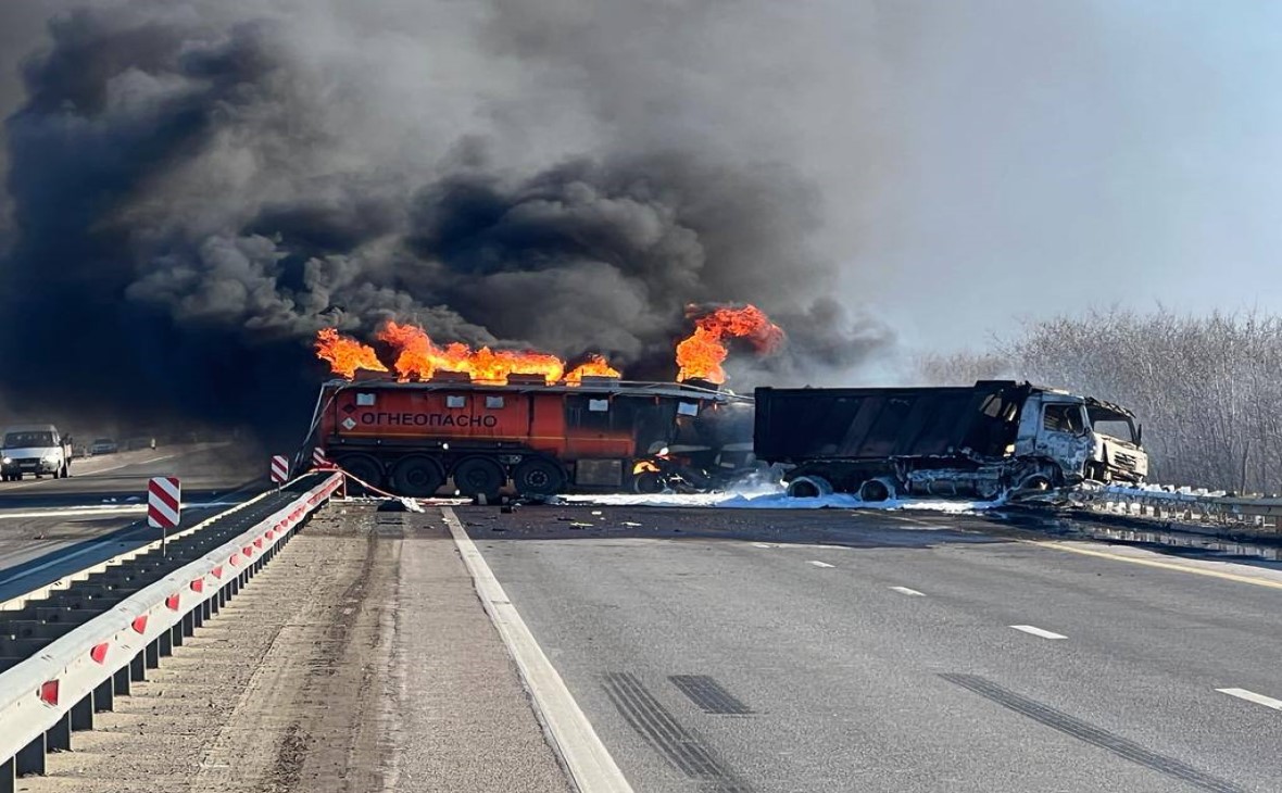 Фото: ГИБДД по Ростовской области
